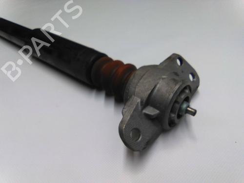 Left rear shock absorber VW GOLF VI (5K1) 2.0 TDI | BP22935193M18 