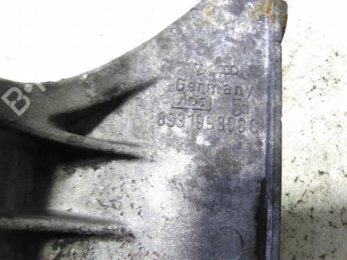 Engine mount AUDI 80 B3 Saloon (893, 894, 8A2) 1.6 TD | BP19809032M89