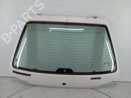 Used Tailgate PEUGEOT 106 I (1A, 1C) 1.0 (50 hp) 31590959