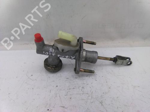 Used Clutch slave cylinder Clutch slave cylinder NISSAN X-TRAIL I (T30) 2.2 dCi 4x4 (136 hp) 19872850 19872850
