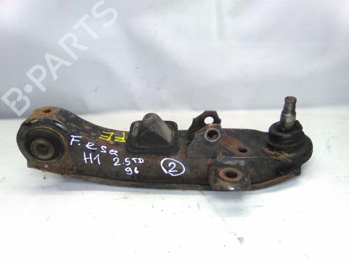 Used Left front suspension arm HYUNDAI H100 Van 2.5 D (75 hp) 19866599