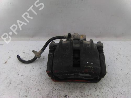 Used Right front brake caliper HONDA CIVIC VI Saloon (EJ, EK, SO) 1.4 i (EJ9) (90 hp) 19851370