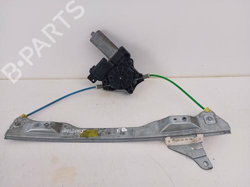 Used Front right window mechanism Front right window mechanism OPEL CORSA D (S07) 1.3 CDTI (L08, L68) (75 hp) 33291258 33291258