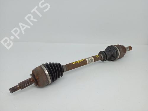 Drivaksel fortil venstre RENAULT MEGANE II Estate (KM0/1_) 1.5 dCi (KM16, KM1E) (106 hp) 32373373