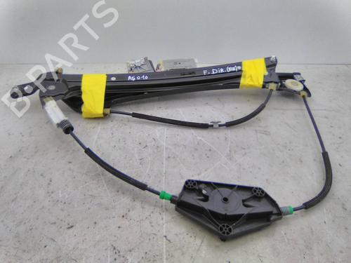 Used Front right window mechanism AUDI A5 Sportback (8TA) 2.0 TDI (170 hp) 19867232