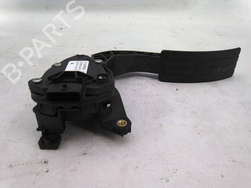 Pedal RENAULT CLIO IV (BH_) 1.5 dCi 75 | BP19827797I4 