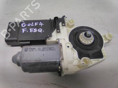 Lève-vitre avant gauche VW GOLF IV (1J1) 1.4 16V (75 hp) 19865155