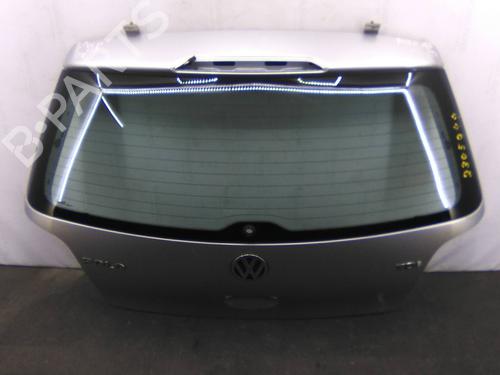 Bakluke CC/Kombi-Kupé VW POLO IV (9N_, 9A_) 1.4 TDI (75 hp) 25403349