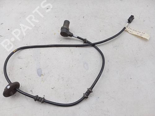 Used Electronic module MERCEDES-BENZ E-CLASS (W210) E 250 D (210.010) (113 hp) 31256377