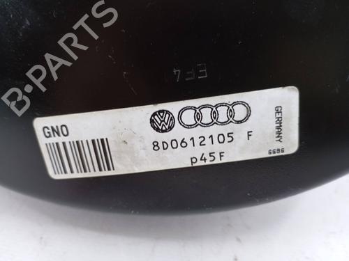 Servo brake AUDI A4 B5 (8D2) 1.9 TDI | BP29071531M42