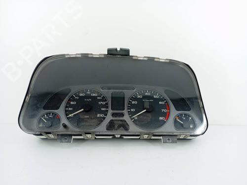 Used Instrument cluster PEUGEOT 306 Hatchback (7A, 7C, N3, N5) 1.4 (75 hp) 31667951