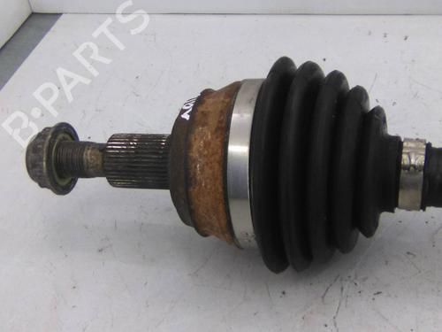 Right front driveshaft VW GOLF IV (1J1) 1.4 16V | BP19853891M39 
