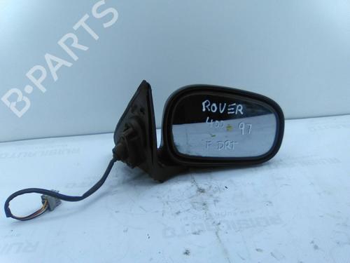 Used Right mirror ROVER 400 II Hatchback (RT) 414 Si (103 hp) 19850179
