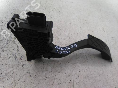 Used Pedal SEAT ARONA (KJ7, KJP) 1.0 TSI (95 hp) 20334007