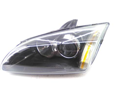 Used Left headlight FORD FOCUS II (DA_, HCP, DP) 1.6 TDCi (109 hp) 19822902