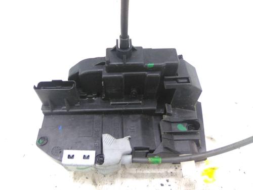 Front left lock NISSAN JUKE (F15) 1.5 dCi | BP19842412C98 