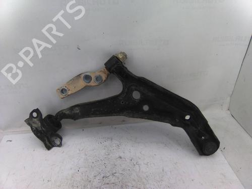 Left front suspension arm NISSAN PRIMERA Traveller (WP11) 2.0 16V | BP19876145M12 