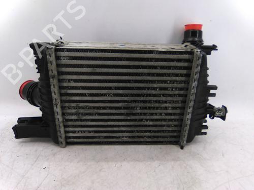 Used Intercooler RENAULT CLIO IV (BH_) 1.5 dCi (BHM6) (84 hp) 19841906