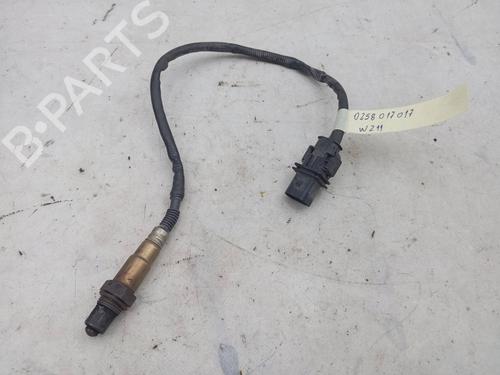 Sensore elettronico MERCEDES-BENZ E-CLASS (W211) E 220 CDI (211.006) (150 hp) 29071660