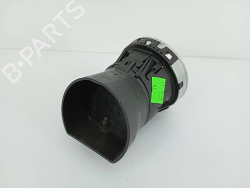 Air vent PEUGEOT 308 SW I Estate Van (4E_) 1.6 HDi | BP31139853I21