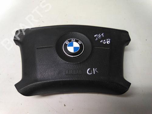 Used Driver airbag BMW 3 (E46) 318 i (118 hp) 19874365
