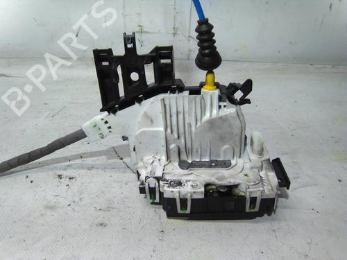 Front left lock MERCEDES-BENZ B-CLASS Sports Tourer (W246, W242) B 180 CDI (246.200) | BP19819413C98 