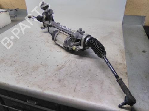 Used Steering rack SEAT ALTEA XL (5P5, 5P8) 1.9 TDI (105 hp) 19822955