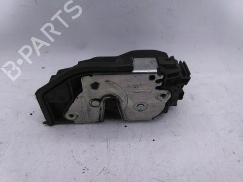 Used Rear right lock BMW 1 (E87) 118 d (122 hp) 19825679