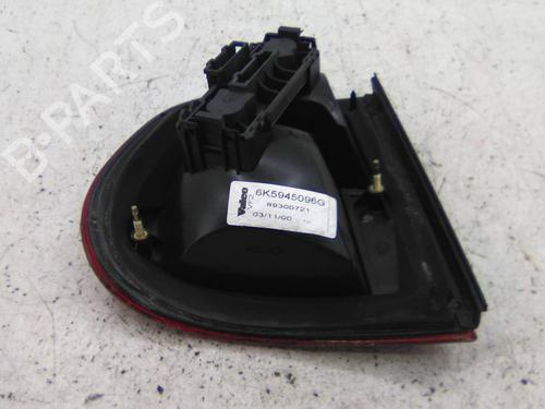 Right taillight SEAT CORDOBA (6K1, 6K2) 1.6 i | BP19812391C35 