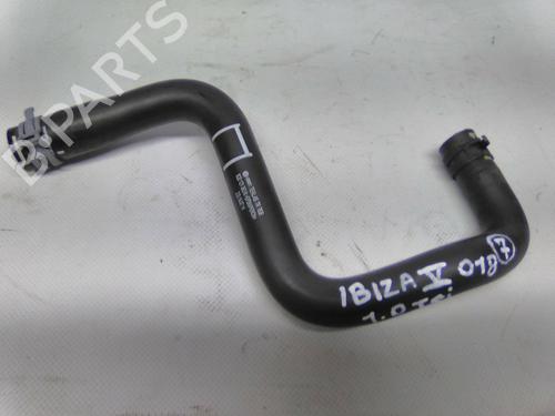 Used Other SEAT IBIZA V (KJ1, KJG) 1.0 TSI (95 hp) 19870033