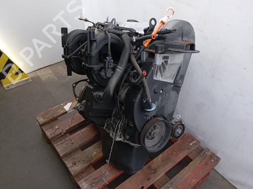 Engine VW POLO III (6N1) 50 1.0 | BP29002814M1 