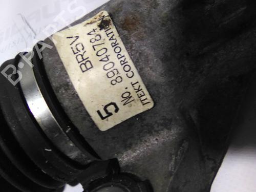 Steering rack MAZDA 3 (BK) 1.6 DI Turbo | BP19818448M22 