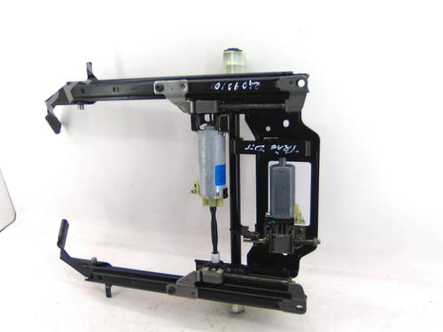 Andre MERCEDES-BENZ S-CLASS (W221, V221) S 350 CDI | BP27835998O1