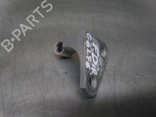 Used Other VW GOLF VI (5K1) 1.6 TDI (90 hp) 19858437