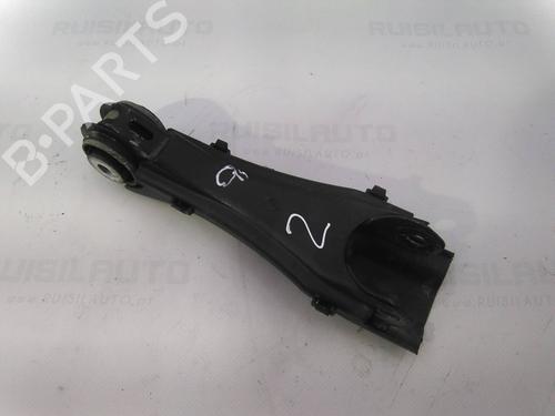 Used Right rear suspension arm MERCEDES-BENZ B-CLASS Sports Tourer (W246, W242) B 180 CDI (246.200) (109 hp) 19819504