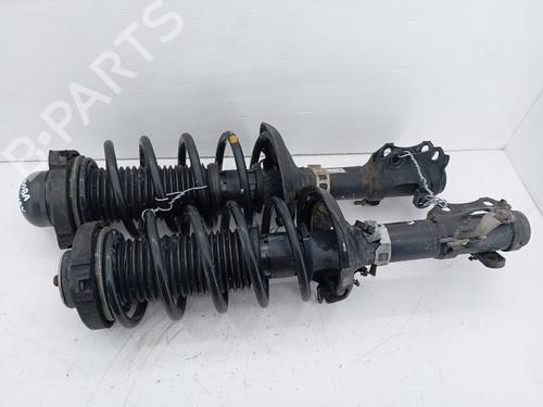 Used Left front shock absorber Left front shock absorber SEAT CORDOBA (6K1, 6K2) 1.4 16V (75 hp) 19812451 19812451