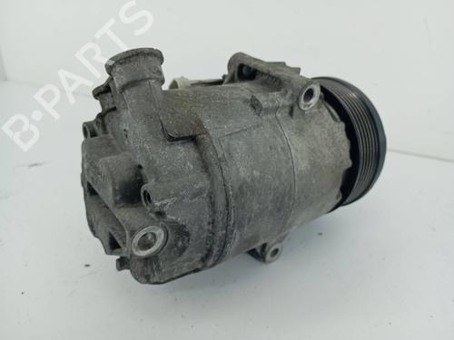AC compressor OPEL ASTRA H GTC (A04) 1.7 CDTI (L08) | BP32431008M34 - Image 3
