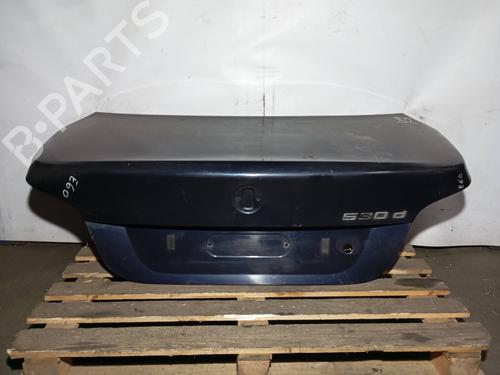 Używane Klapa tylna bagażnika BMW 5 (E60) 530 d (218 hp) 22965069