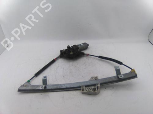 Used Front left window mechanism FORD FIESTA III (GFJ) 1.3 (60 hp) 19838307