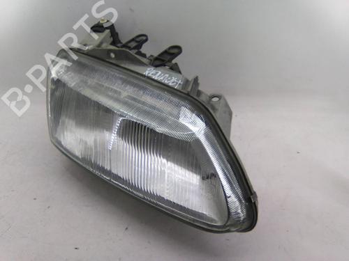 Right headlight RENAULT ESPACE III (JE0_) 2.2 12V TD (JE0E, JE0H, JE0P) | BP24648640C29 