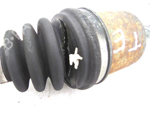 Left rear driveshaft SUBARU IMPREZA Estate (GF) 1.6 i AWD (GF4) | BP19853472M40 