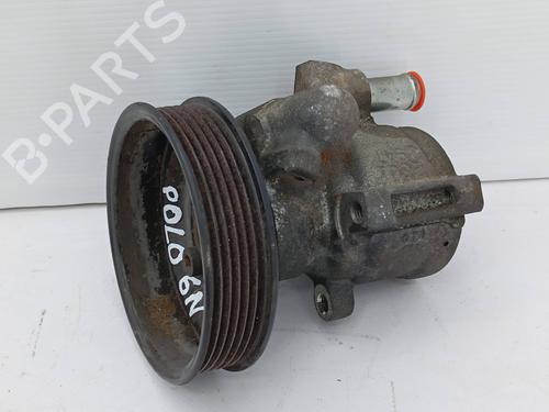 Styring servopumpe VW POLO III (6N1) 45 1.0 (45 hp) 19841968