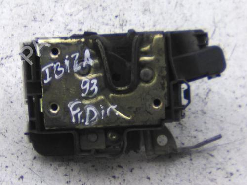 Used Front right lock SEAT IBIZA II (6K1) 1.3 i (54 hp) 20098002