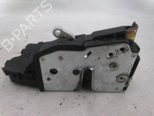 Front right lock BMW 3 Touring (E46) 320 d | BP19829002C97 