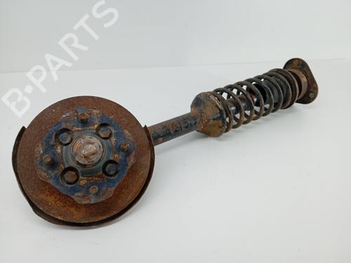 Used Right front steering knuckle NISSAN DATSUN 120Y Coupe (KB210) 1.2 (KB210) (52 hp) 30915364