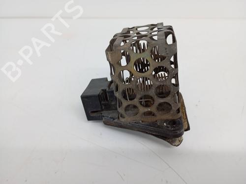 Used Heater resistor Heater resistor MERCEDES-BENZ 190 (W201) 2.0 (201.022) (90 hp) 32787710 32787710