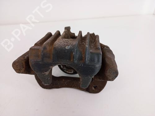 Høyre bremsecaliper bak SEAT LEON (1M1) 1.6 16 V (105 hp) 33211623