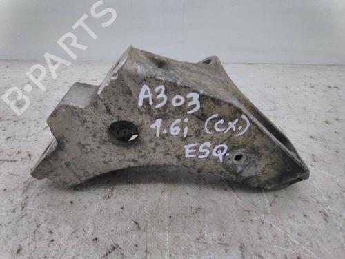 Support de boîte de vitesse AUDI A3 (8L1) 1.6 (102 hp) 19826422