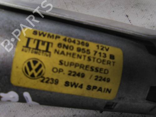 Other VW POLO III (6N1) 45 1.0 | BP19846438O1 
