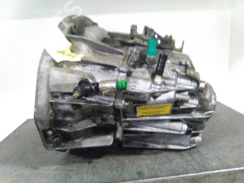 Gearbox RENAULT LAGUNA II Grandtour (KG0/1_) 1.9 dCi | BP19842008M3 